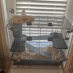 Cage