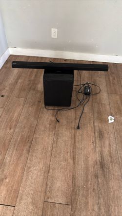 Samsung Speaker