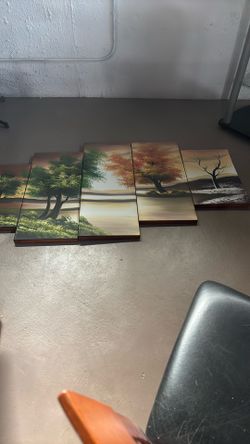 Picture Canvas
