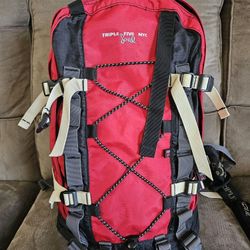 Urban Style Backpack 