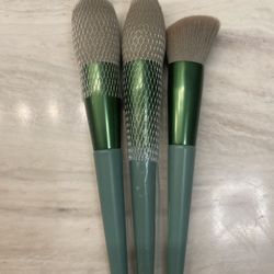 Makeup Brushes