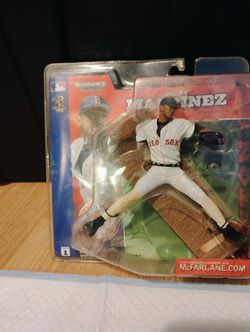 Pedro Martinez