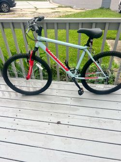 Nishiki Pueblo Mountain Bike (Mens