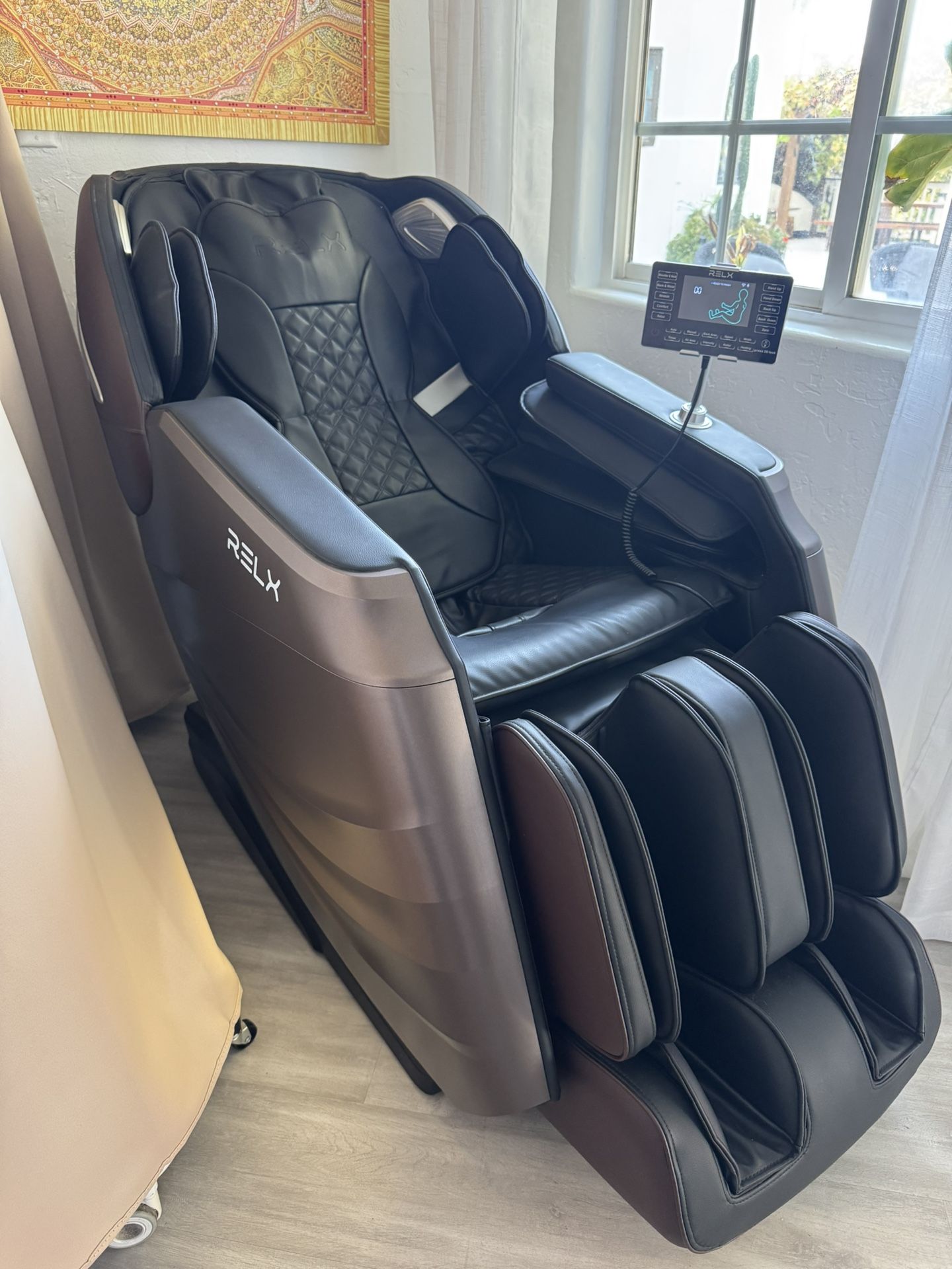 Rlax massage chair