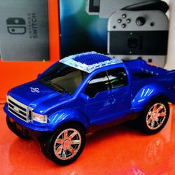 Wireless Speaker Pickup Truck