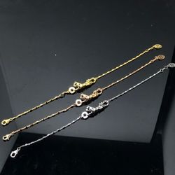Cartier bracelet