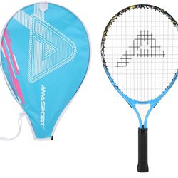AMA SPORT Lightweight Kids Tennis Racket                                  #1077