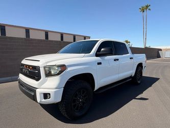 2014 Toyota Tundra CrewMax