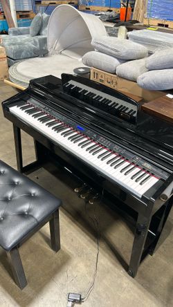 Artesia digital piano Dp-150e