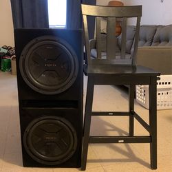 Excelon Speakers 🔊 