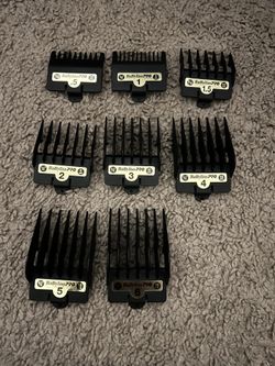 Babyliss Guards