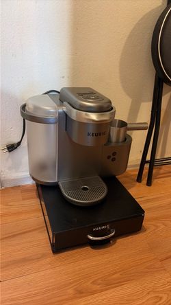 Keurig coffee