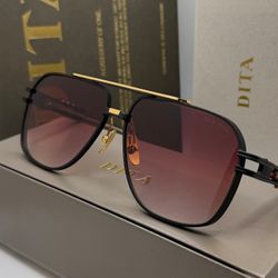 Dita Sunglasses 