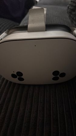 Vr used