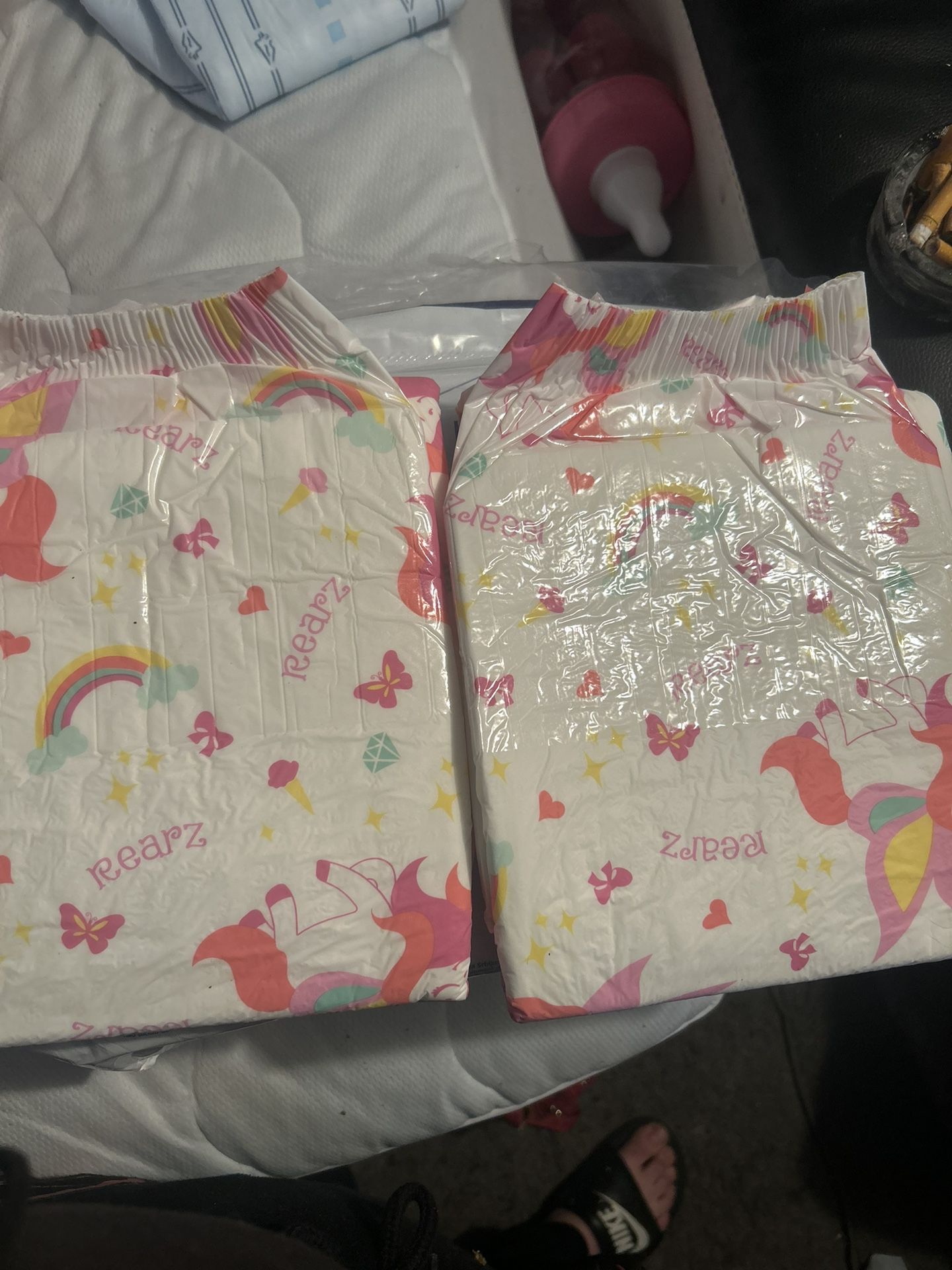 Abdl Diapers Premium Adult Baby Diapers Nappys