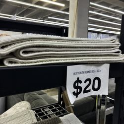 Nice Runners 30in x 90in