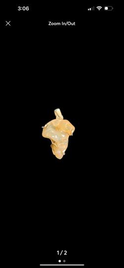 Mexican Opal 925 Sterling Silver Pendant