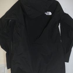The North Face Womens Jacket Tsirku size L