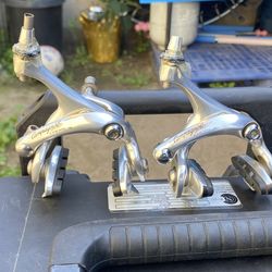 Campagnolo Chorus  Brakes Set