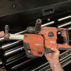 Hilti TE-6 22 Rotorhammer
