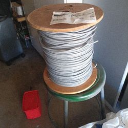 18/6 STRANDED SHIELD 1000 FT