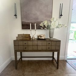 Console Table 
