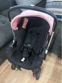 Doona Stroller