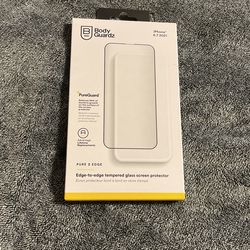 iPhone 13 Pro Max Screen Protector