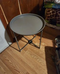 Small table