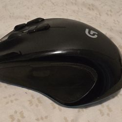 Logitech G300 Gaming Mouse