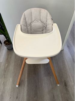 Lalo baby high chair