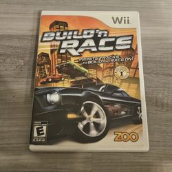 Build N Race 