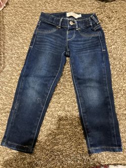 Pants 2T