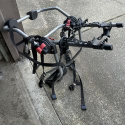 Yakima Bike Rack