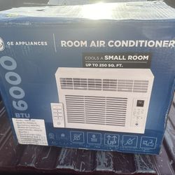 Air Conditioner New 