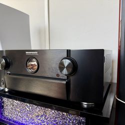 Marantz SR6009 7.2 Chanmel Wi-Fi Reciever/Amplifier