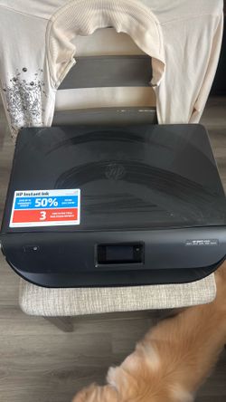 HP Envy 4520 Wireless Printer Scanner Copier