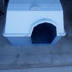 Dog House