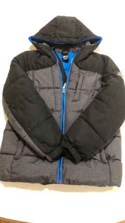Boy’s coat