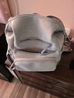 Diaper Bag