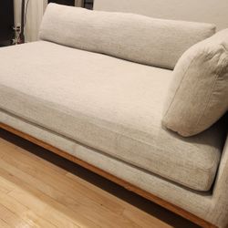 Lounge Sofa