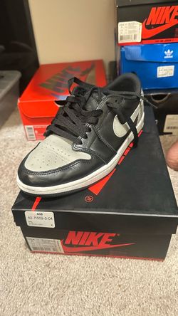 Jordan low 1