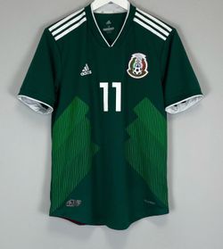 Mexico jersey