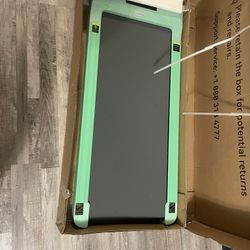 Under Desk Treadmill 