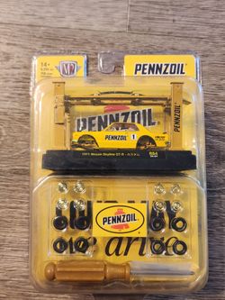 Diecast
