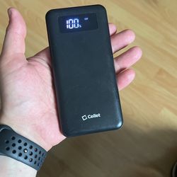 Cellet Power Bank
