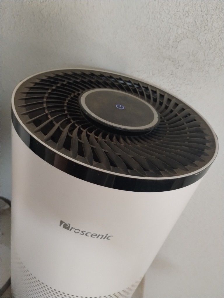 Proscenic HEPA air Purifier