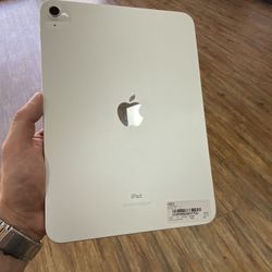 iPad 10