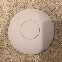 Unifi AP AC lite … Like New Condition
