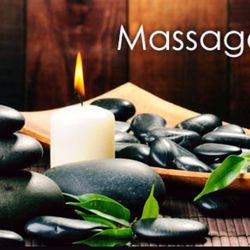 ✨ NATURAL MASSAGE THERAPY ✨